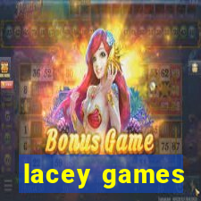 lacey games